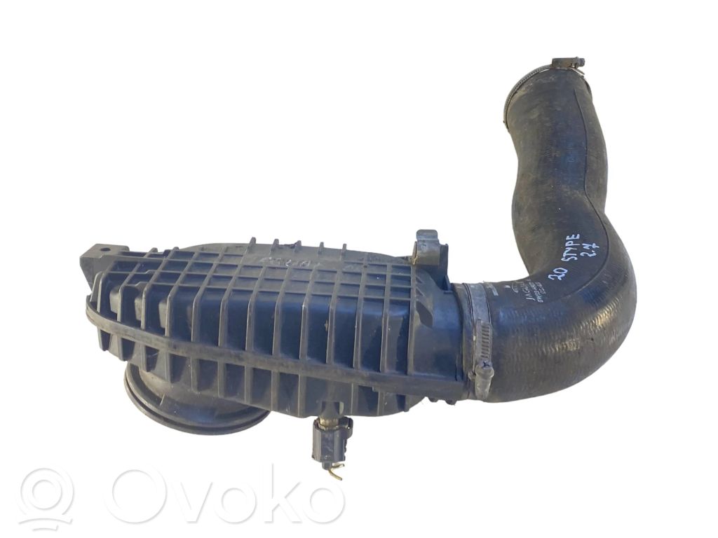 Välijäähdyttimen letku   6W936F073AB