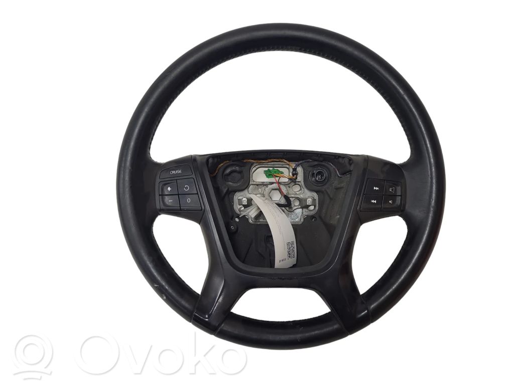 Ohjauspyörä   34108765A,876031957871,P31271093