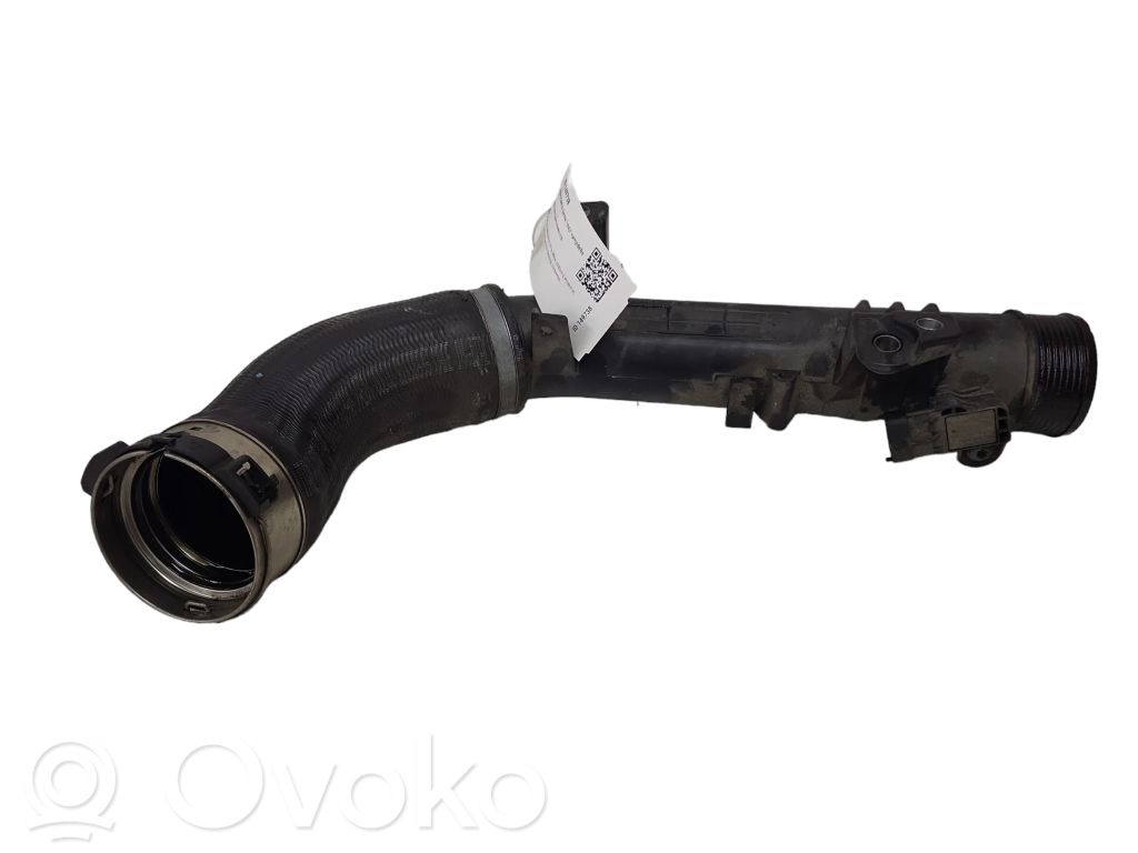 Volvo V40 Cross country Tubo flessibile intercooler