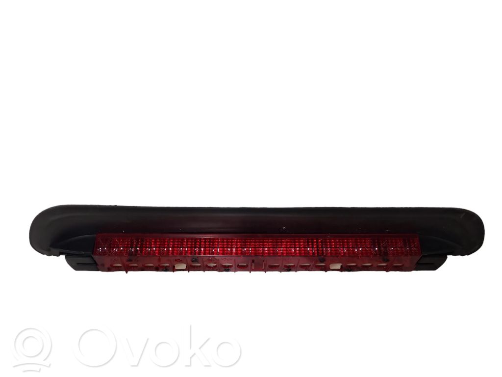 BMW 3 E90 E91 Luce d’arresto centrale/supplementare 