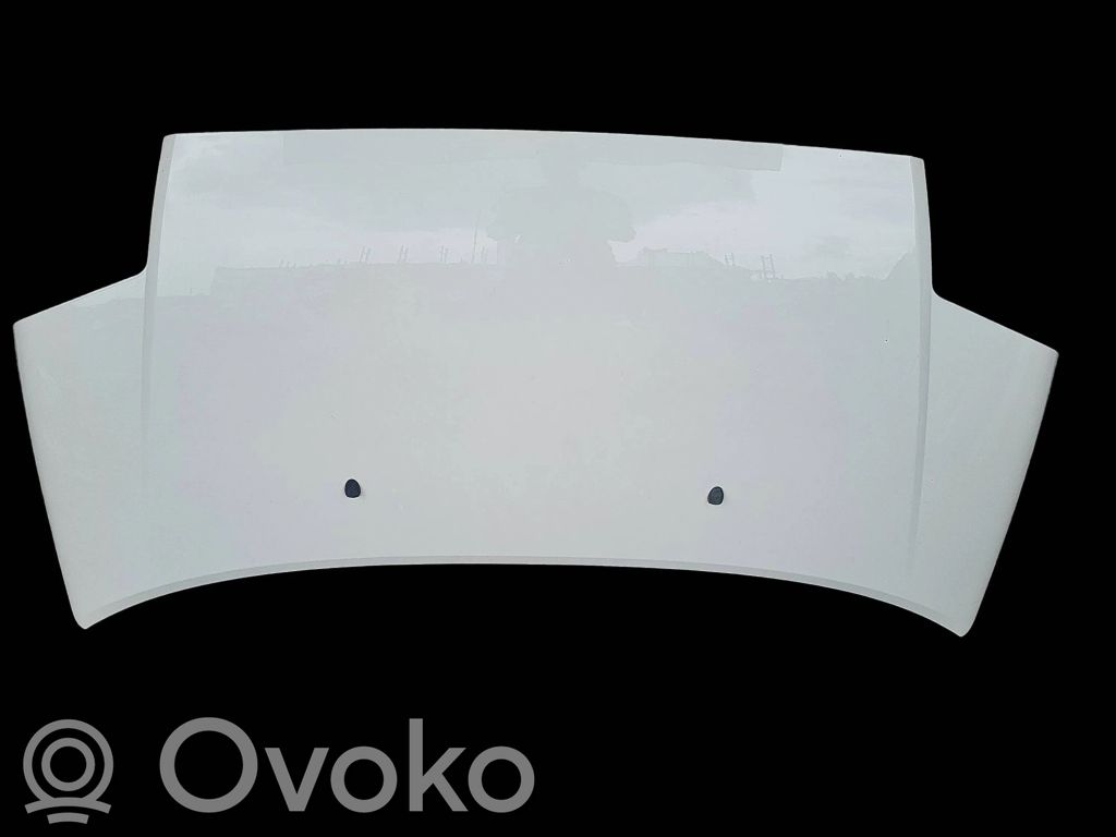 Engine bonnet/hood