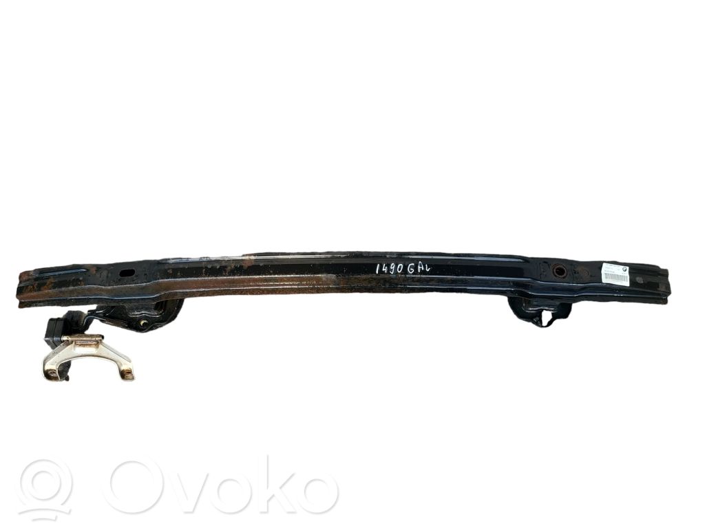 BMW 3 E90 E91 Balkis galinio bamperio 