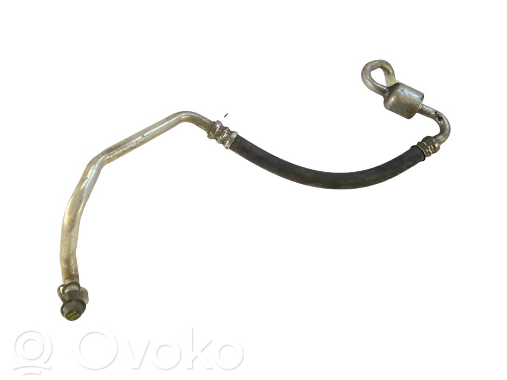 Ilmastointilaitteen putki (A/C)