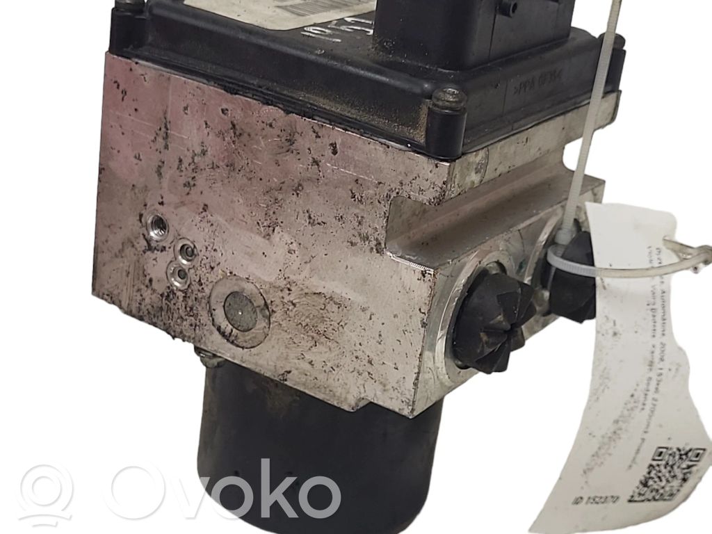 Citroen C6 ABS Pump 