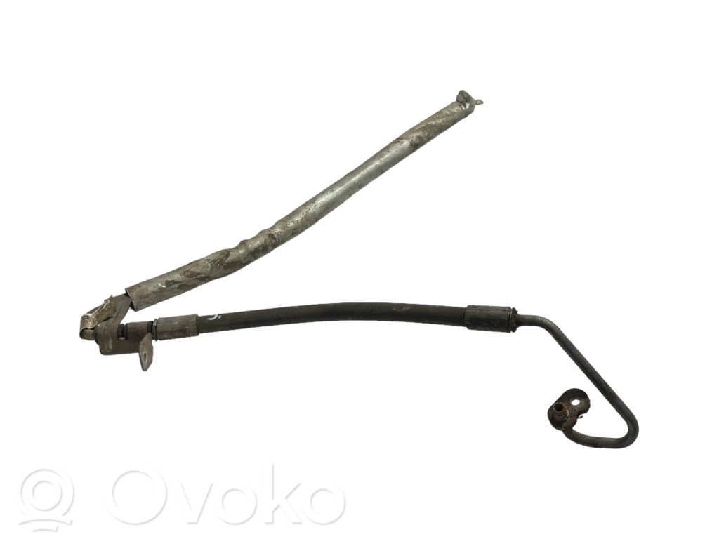 Citroen C5 Power steering hose/pipe/line 