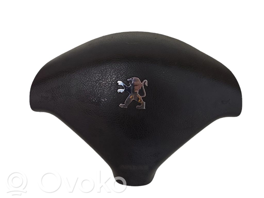 Peugeot 407 Airbag dello sterzo