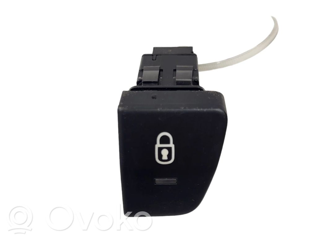 Central locking switch button   96652437ZD