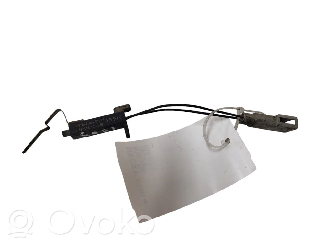 Ford C-MAX I Außentemperatursensor 
