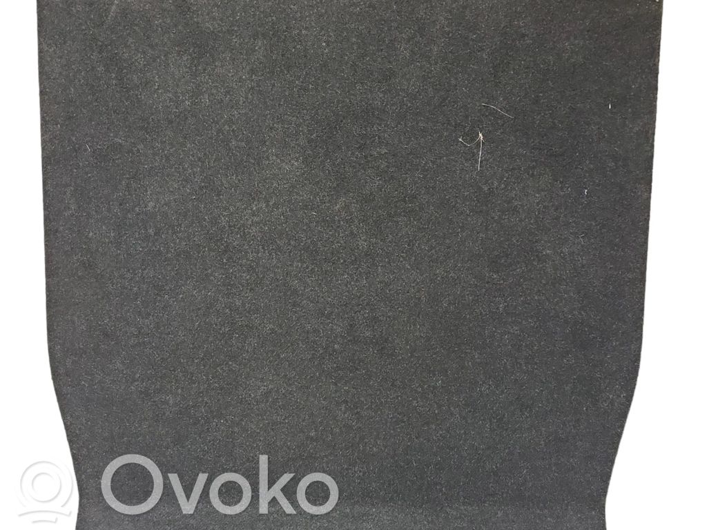 Volvo S60 Bagažinės kilimas 