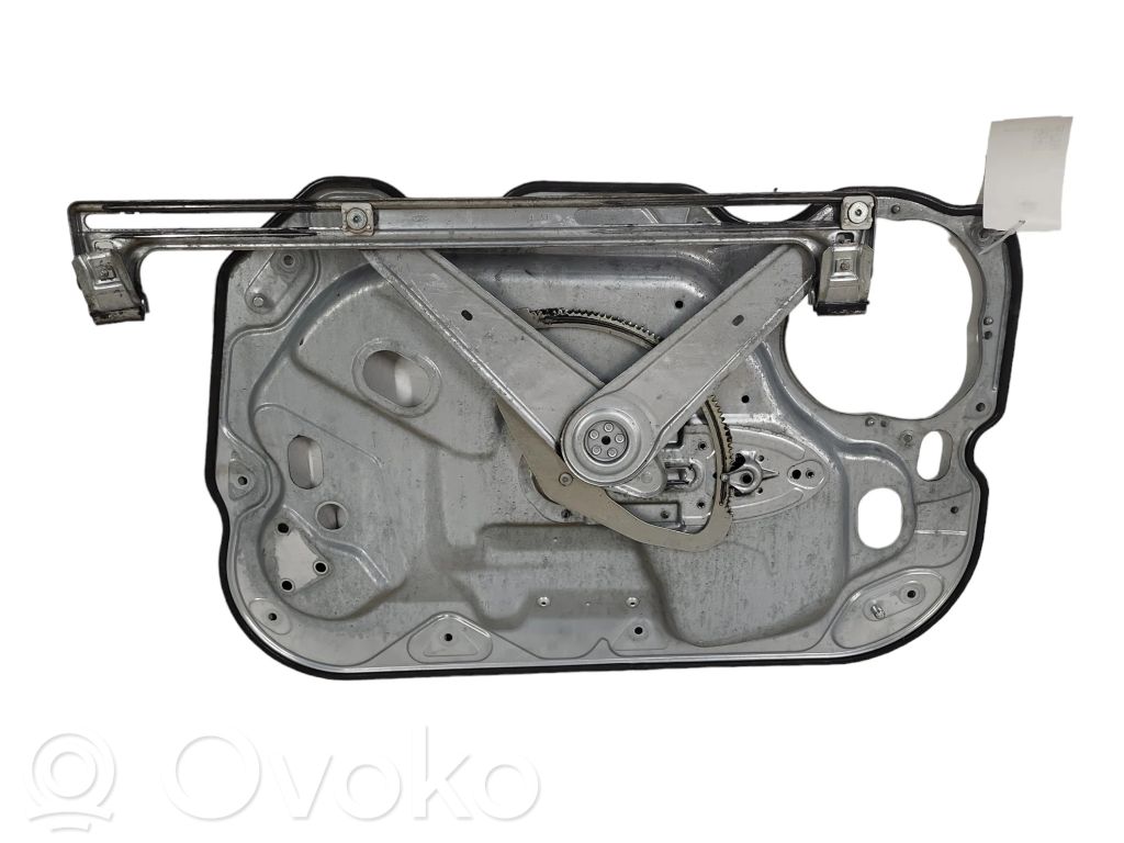 Ford C-MAX I Mecanismo para subir la puerta delantera sin motor 