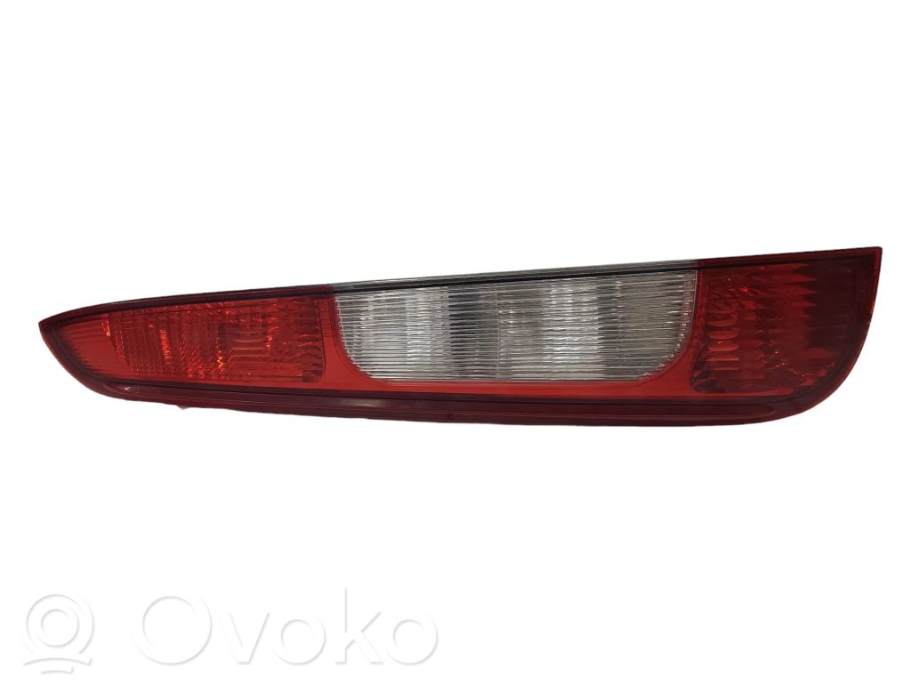Ford C-MAX I Luci posteriori 