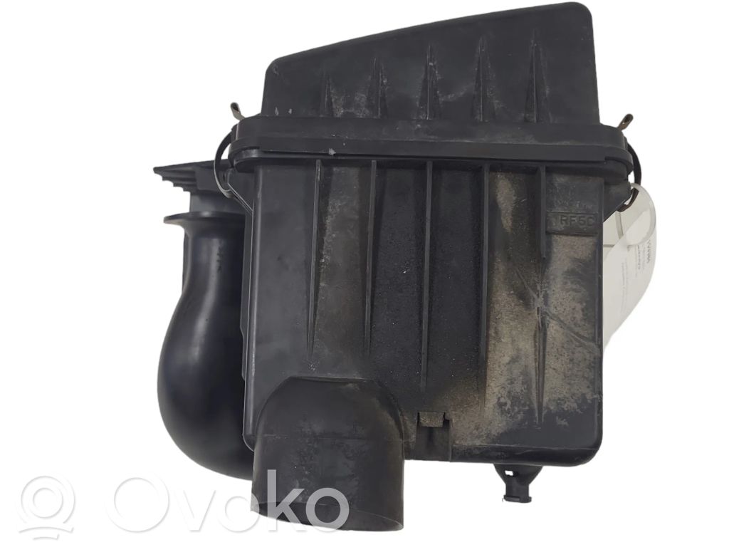 Mazda 6 Air filter box 