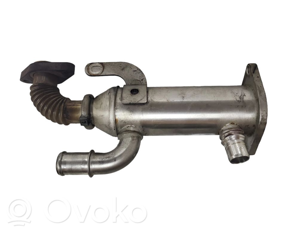 Citroen C5 Chłodnica spalin EGR 