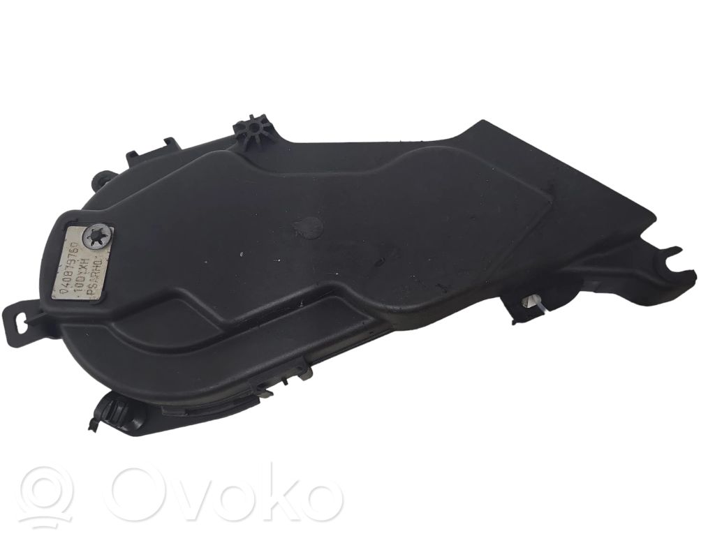 Citroen C5 Timing belt guard (cover) 
