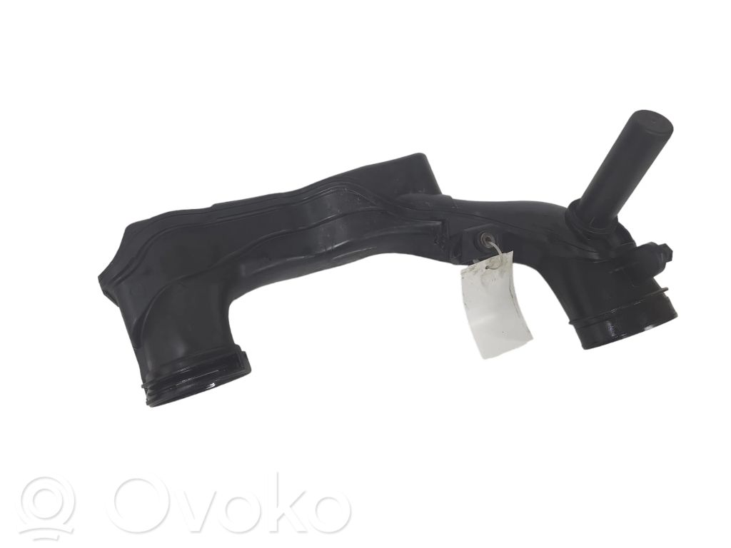 Volvo V40 Tubo flessibile intercooler 