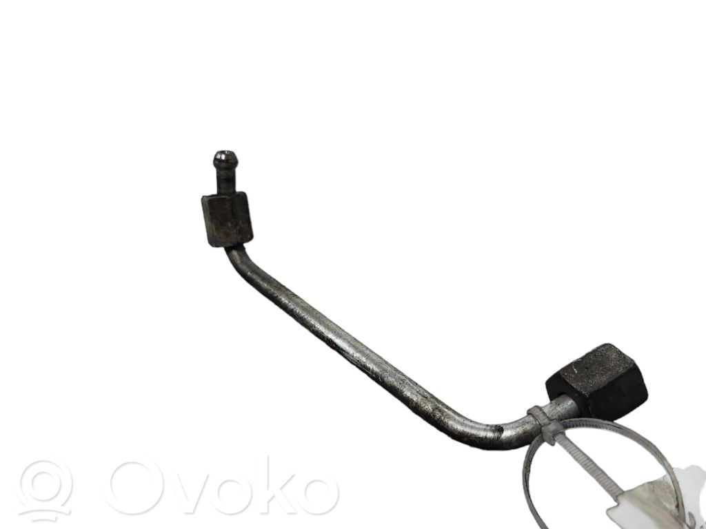 Hyundai i30 Conductă alimentare injectoare