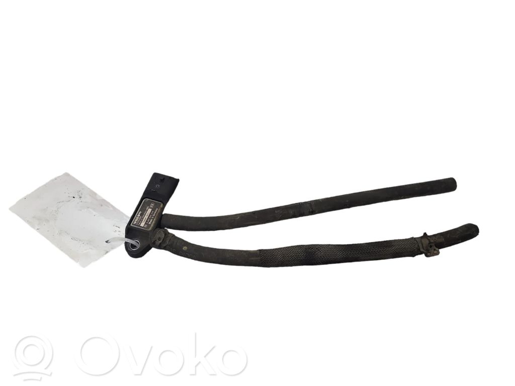 Abgasdrucksensor Differenzdrucksensor   31370160,78HL132540043BBA,0281006329