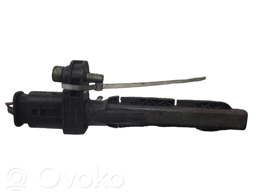 BMW 1 E81 E87 Sensor de posición del cigüeñal 