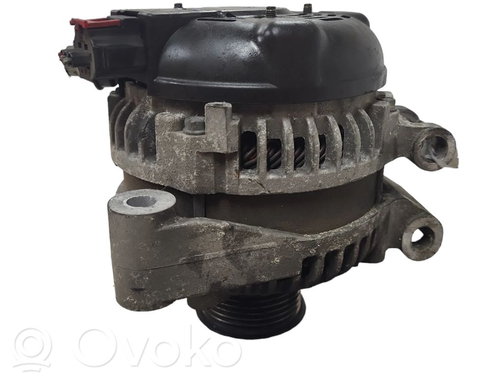 Land Rover Range Rover Sport L320 Generator/alternator 