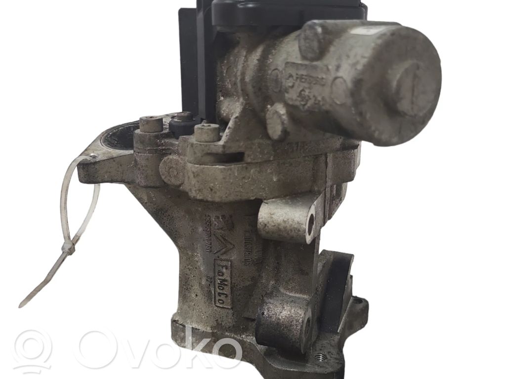 Citroen C5 Válvula EGR 