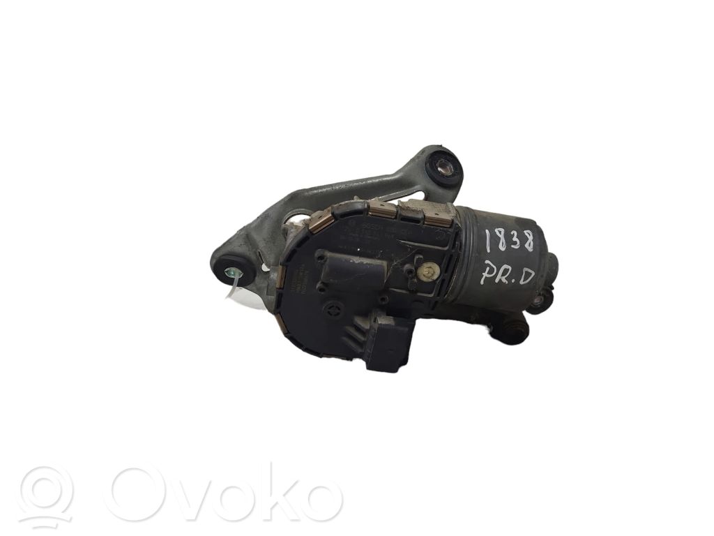 Motor ștergător   9661812080,3397020876,0390241969