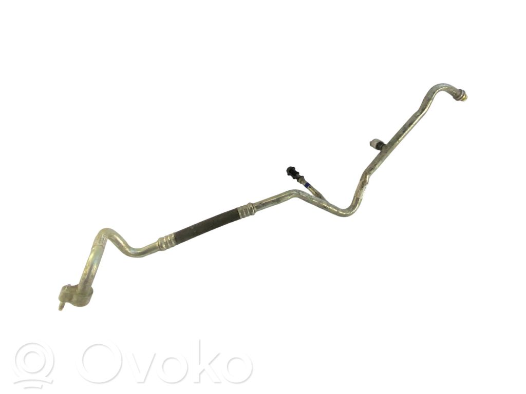 Opel Zafira B Tubo flessibile aria condizionata (A/C) 