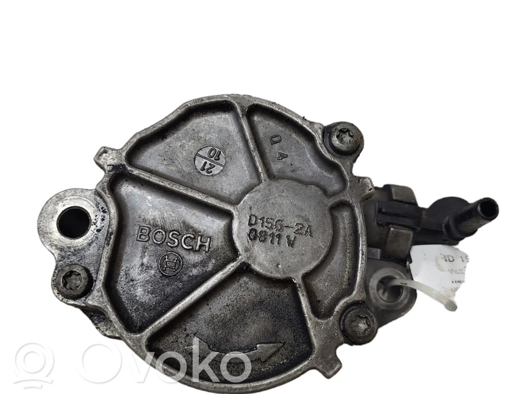 Volvo V50 Pompa podciśnienia / Vacum 