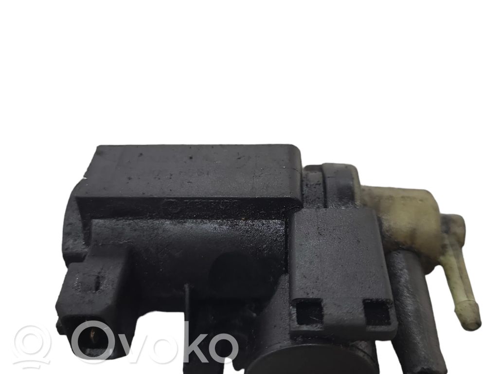 Opel Astra J Solenoid supapă turbosuflantă 