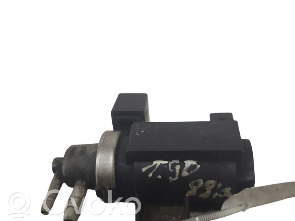 Electroválvula del turbo   55354529,70091700