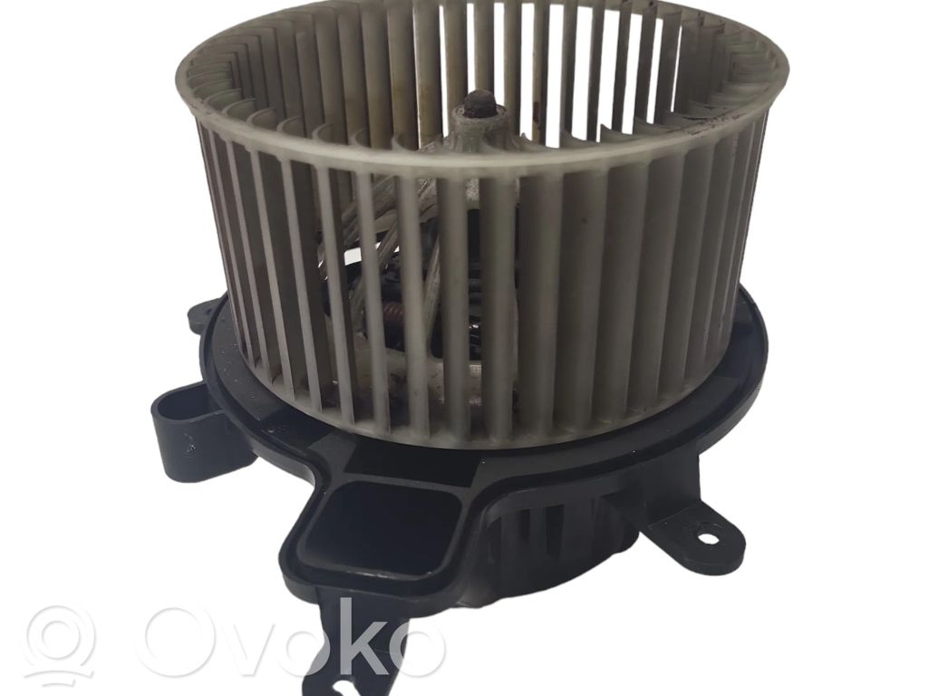 Peugeot 5008 Pulseur d'air habitacle 