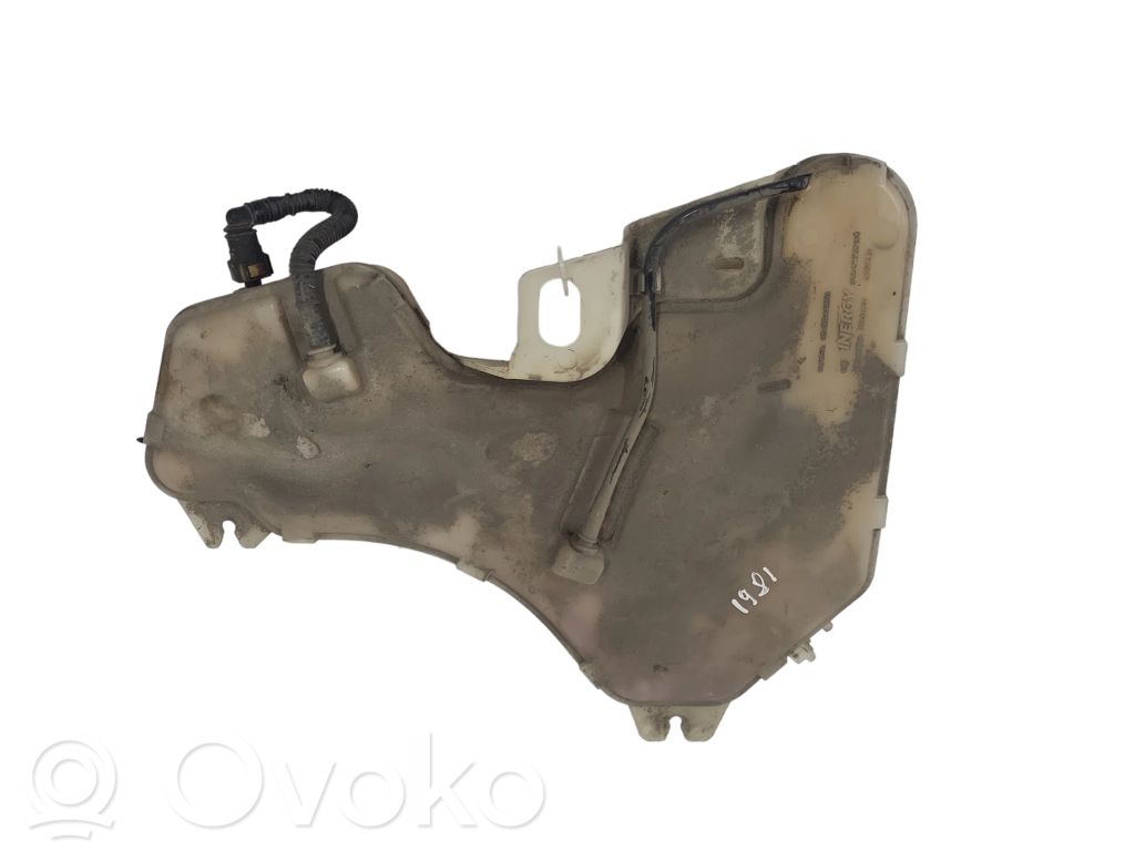 Peugeot 407 Rezervor alimentare fluid FAP 