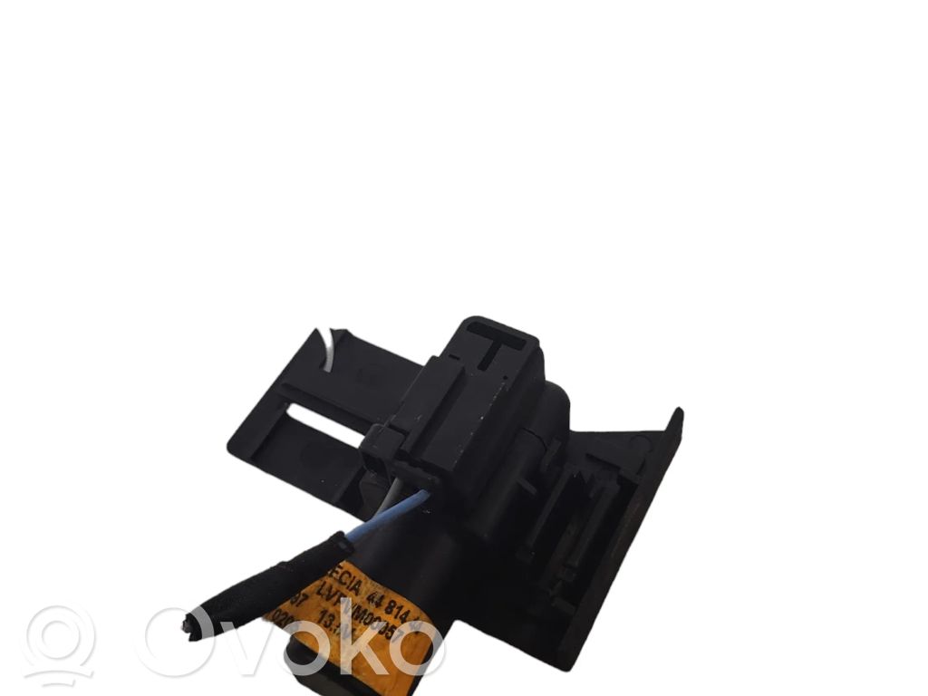Citroen C4 Grand Picasso Seat control module 