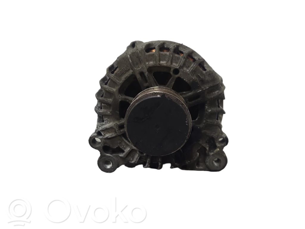 Skoda Yeti (5L) Alternator 
