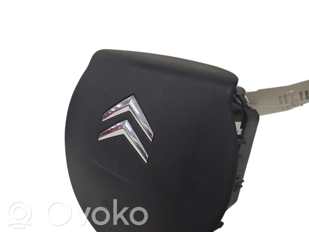 Citroen C4 Grand Picasso Airbag dello sterzo 