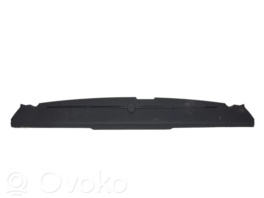 Citroen C4 Grand Picasso Roleta manualna przeciwsłoneczna tylnej szyby 