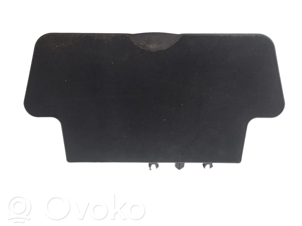 Citroen C4 Grand Picasso Rivestimento pannello laterale del bagagliaio/baule