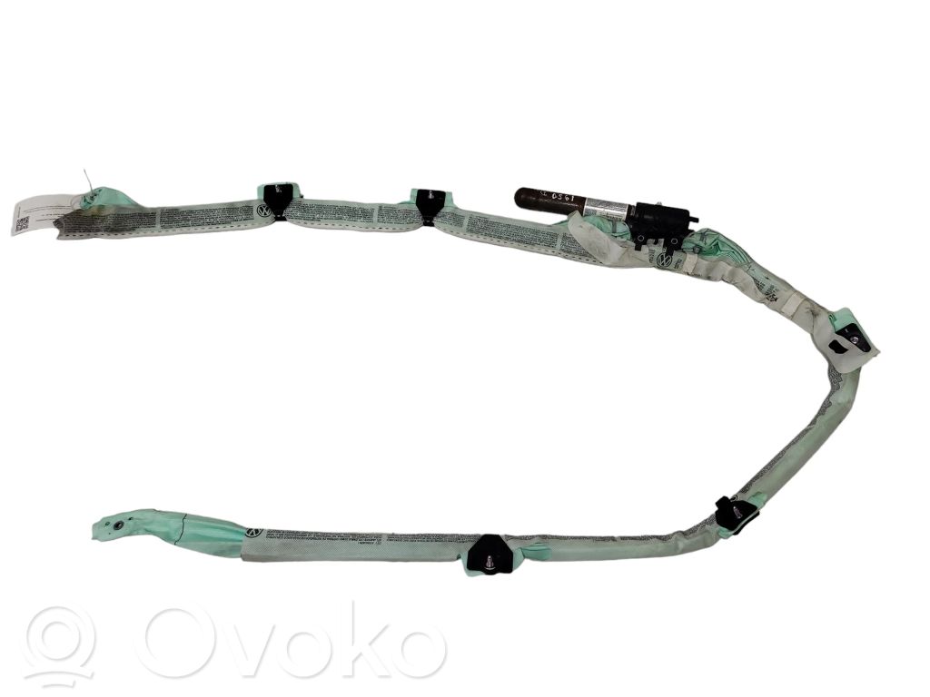 Volkswagen PASSAT B6 Airbag da tetto