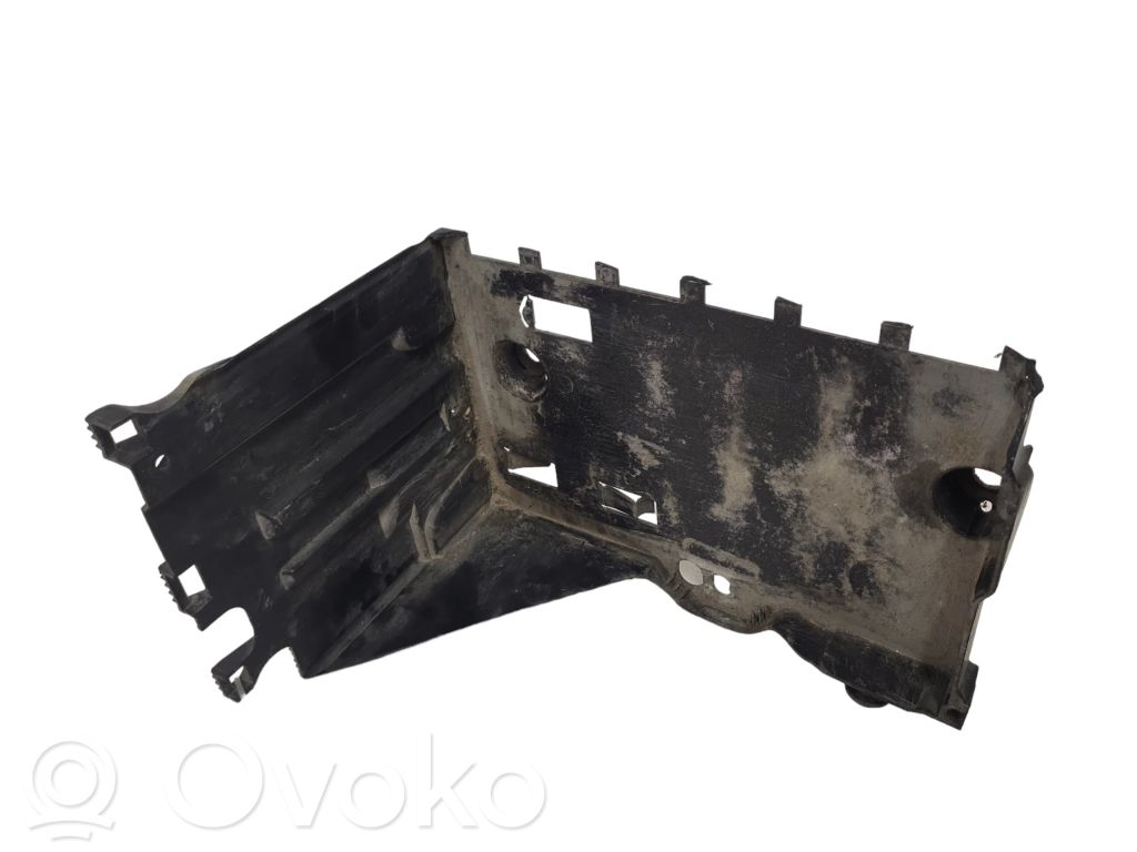 Citroen C4 Grand Picasso Boîte de batterie