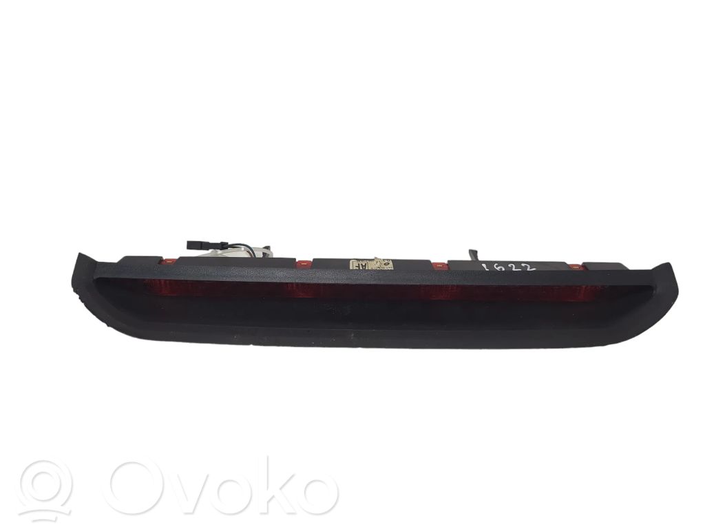 Opel Vectra C Third/center stoplight 