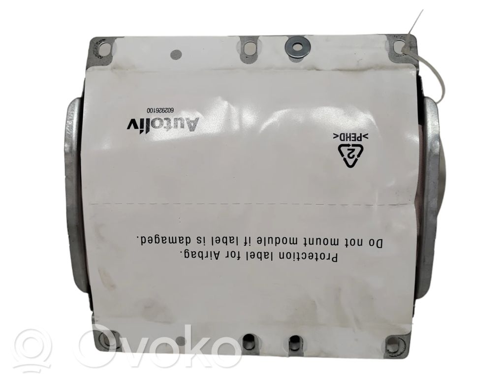 Volvo V50 Airbag del passeggero