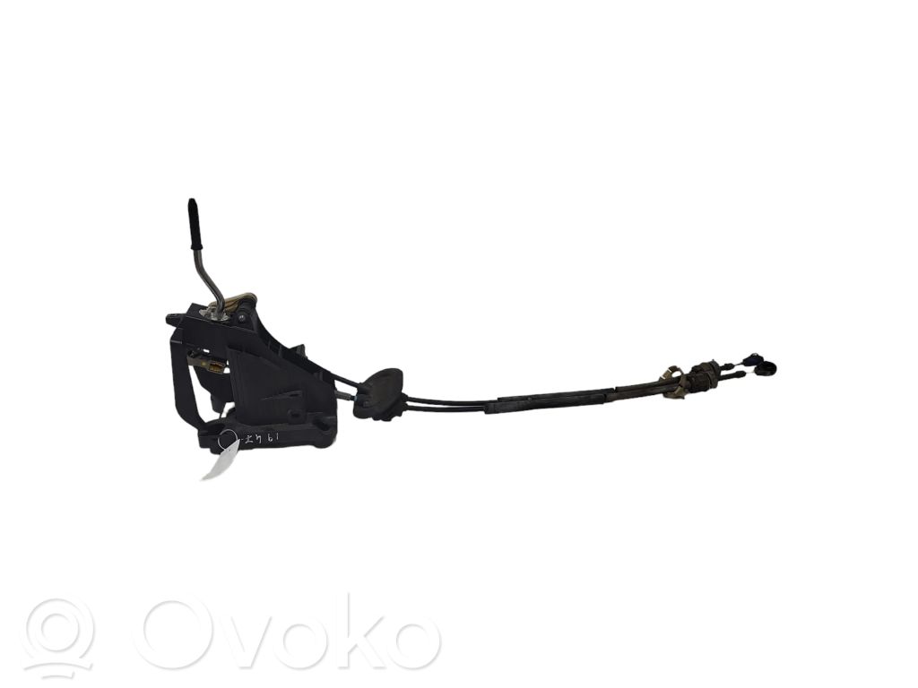 Selector caja de cambios   9671748880,80645099,112102139,112102138
