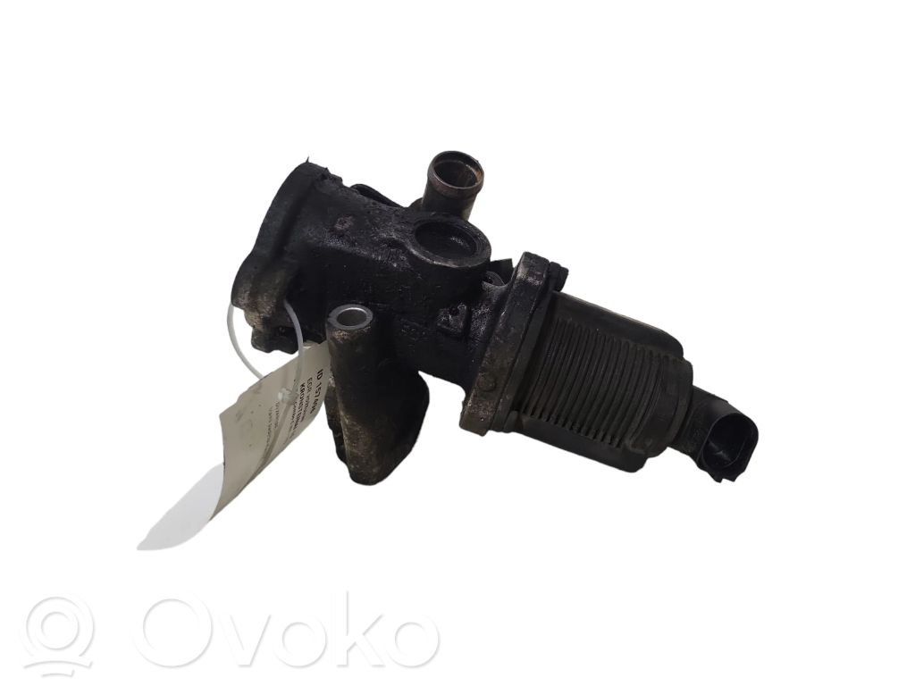 Opel Combo C Soupape vanne EGR 