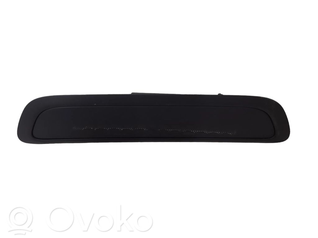 Volvo S60 Otras partes del panel de instrumentos 