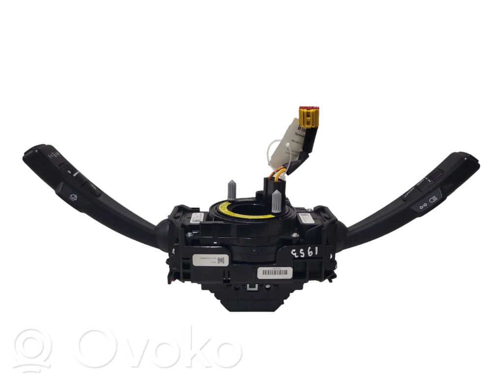 Volvo S60 Leva/interruttore dell’indicatore di direzione e tergicristallo