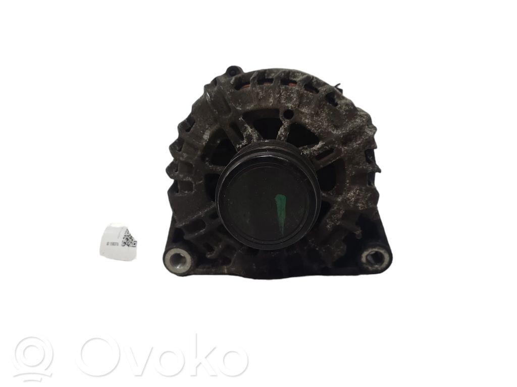 Ford Mondeo MK IV Generatore/alternatore