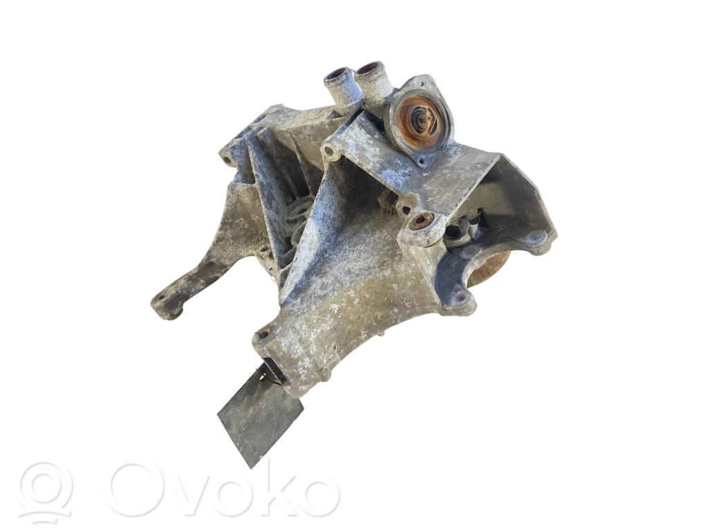 Audi A6 S6 C5 4B Engine mounting bracket 