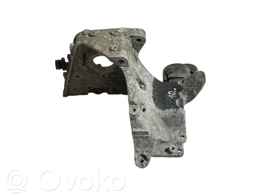 Opel Vectra C Suport motor