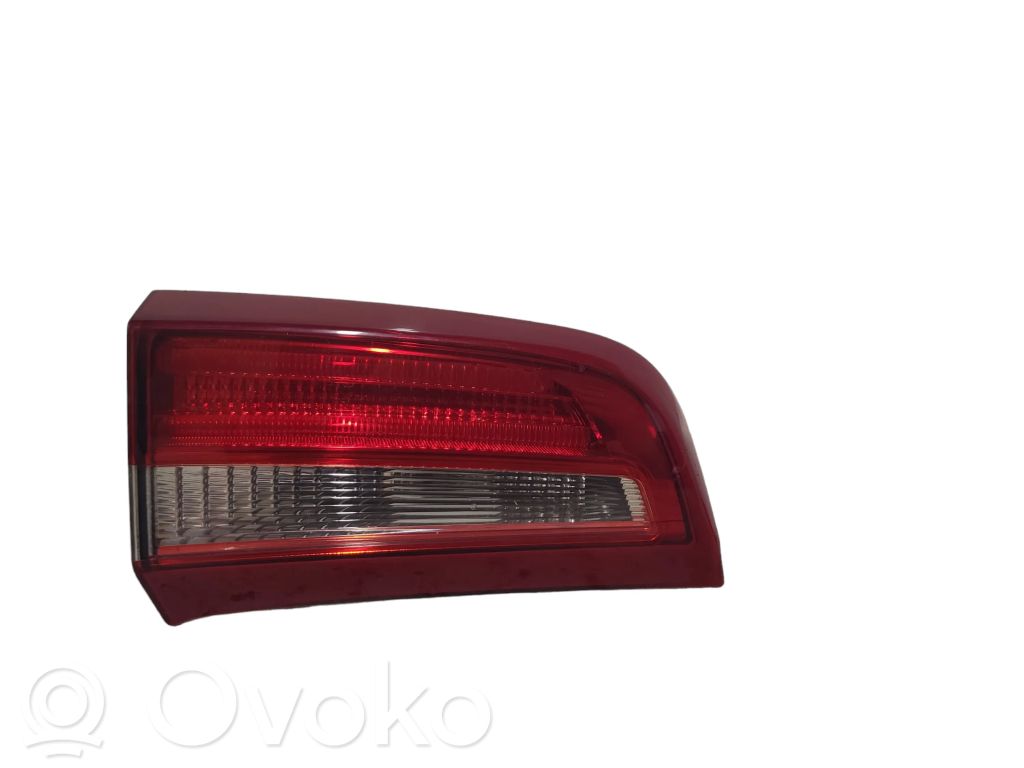 Volvo S60 Luci posteriori del portellone del bagagliaio