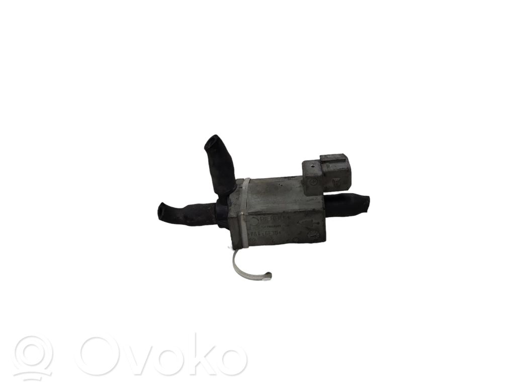 Jaguar XF X250 Solenoid supapă turbosuflantă 