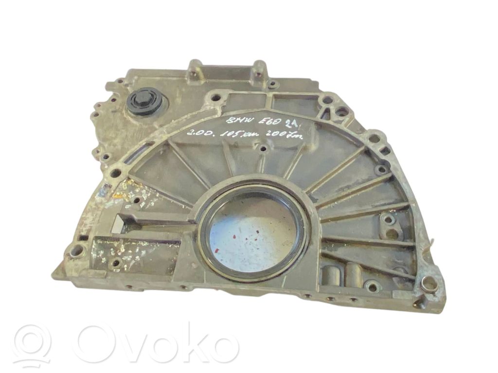 BMW 5 E60 E61 other engine part 